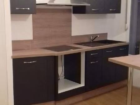 appartement f2 centre ville