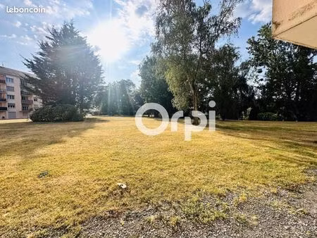 studio 1 pièce 29 m²