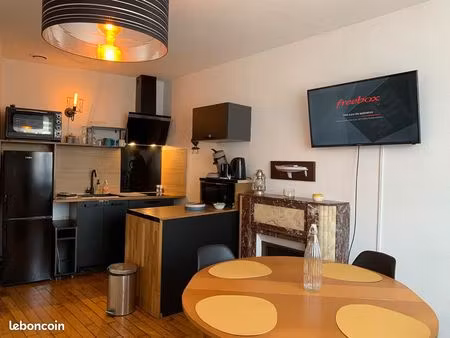 location appart vannes centre ville
