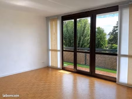 location appartement t3 - villiers sur marne