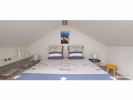 maison t1 andernos