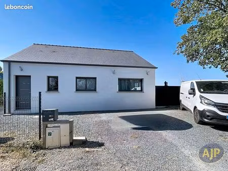 maison 79 m² blain