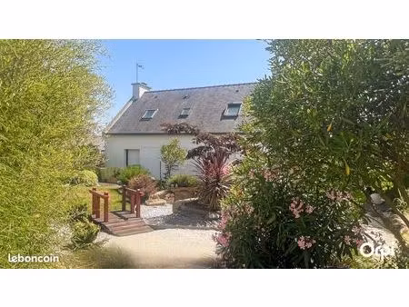 maison 5 pièces 99 m²