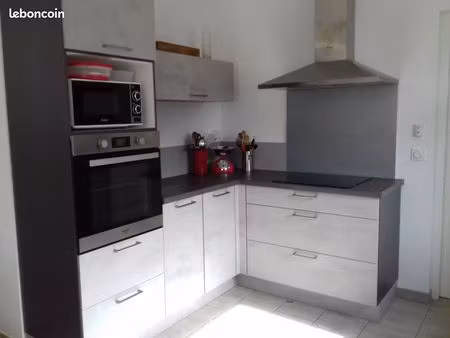 maison plein pied