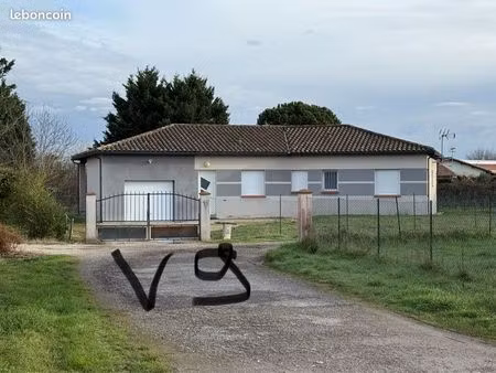 maison à louer montbeton