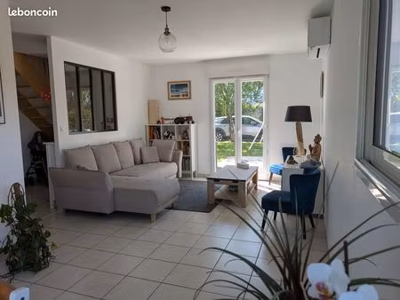 location maison t4 avec jardin  garage et stationnements – saint-geours-de-maremne