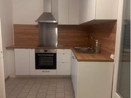 maison type 4 à louer