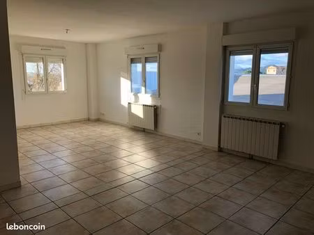 appartement p3