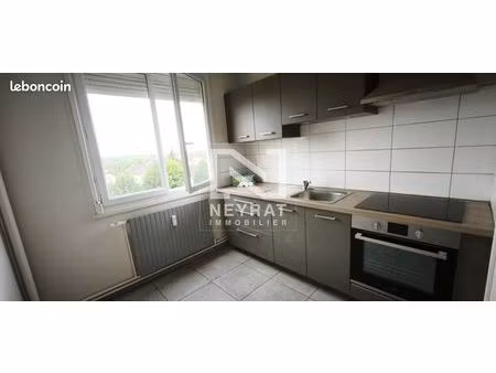 appartement 1 pièce 32 m²