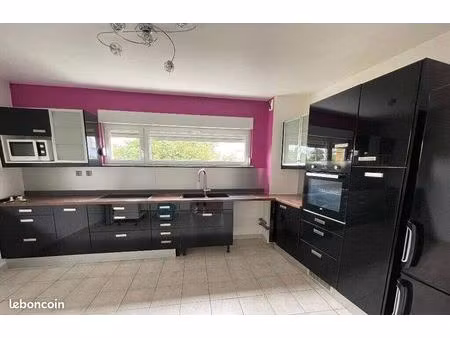 appartement 3 pièces 79 m²