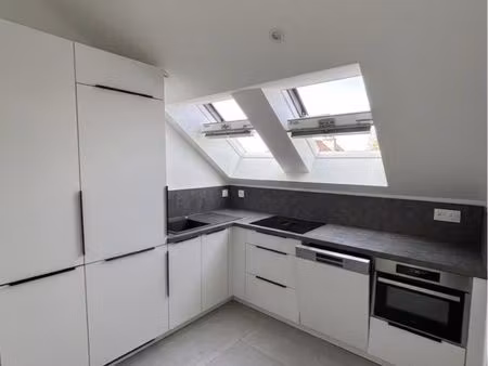 appartement neuf centre ville de lure