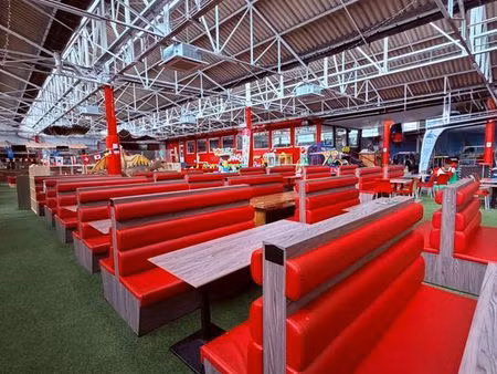 espaces à louer