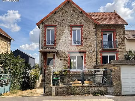 maison 5 pièces 88 m²