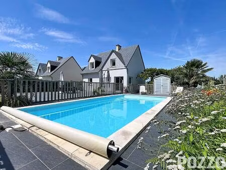 pozzo immobilier - jullouville