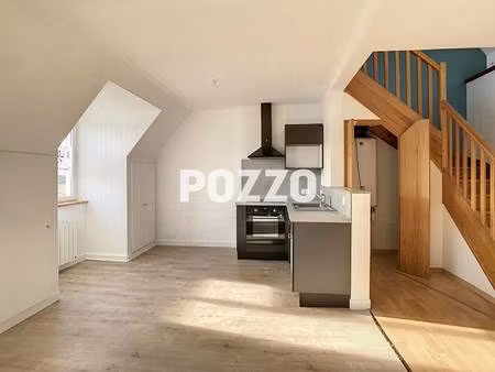 pozzo immobilier - saint hilaire