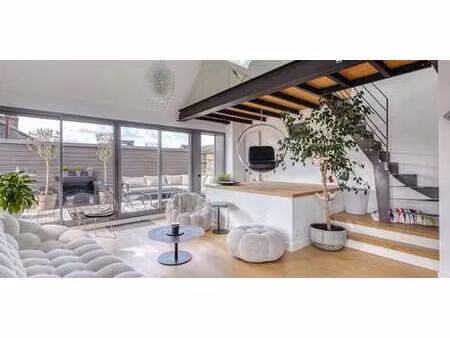 appartement avec terrasse bernay (27)