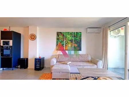 appartement avec terrasse saint-martin (971)