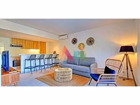 appartement avec terrasse saint-martin (971)