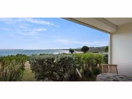 appartement avec terrasse saint-martin (971)