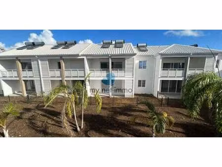 appartement avec terrasse sainte anne (971)