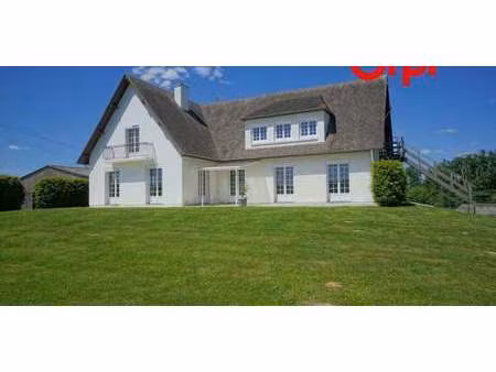 maison avec terrasse bernay (27)