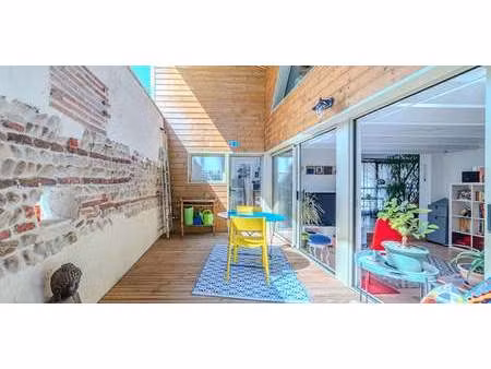 maison avec terrasse bourg-en-bresse (01)