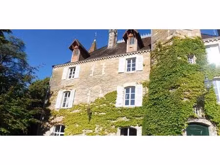 château bourg-en-bresse (01)