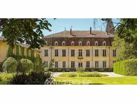 château vonnas (01)