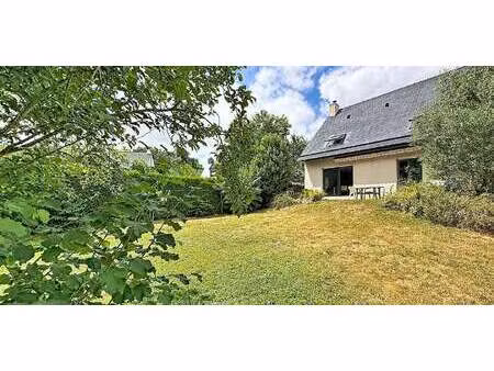 maison avec terrasse chavagne (35)