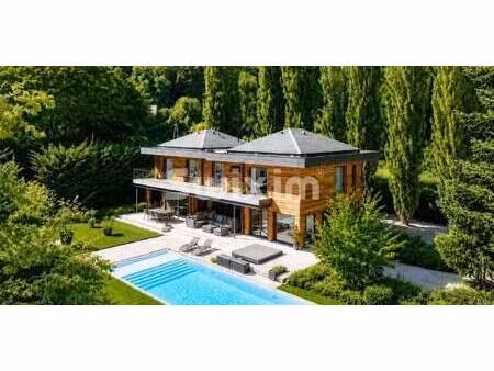 maison avec piscine divonne-les-bains (01)