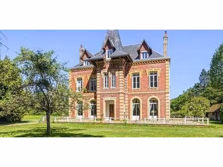 maison saint-etienne-du-vauvray (27)