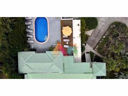 propriété avec piscine saint-martin (971)