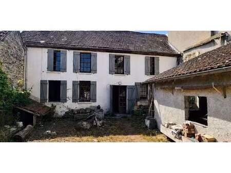 maison avec jardin vernon (27)