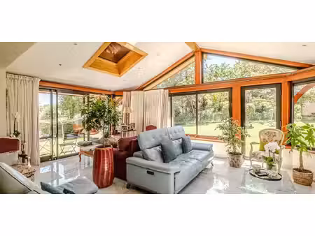 maison avec jardin et terrasse vesancy (01)