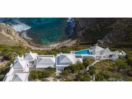 villa saint-barthélemy (971)