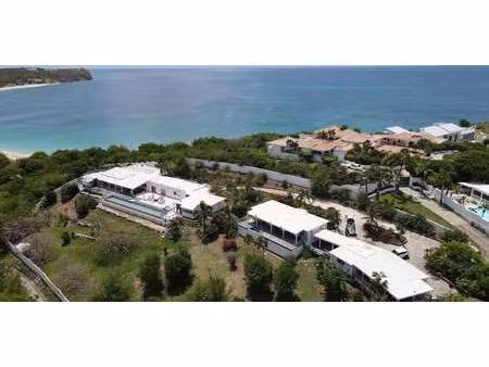 villa avec jardin saint-martin (971)