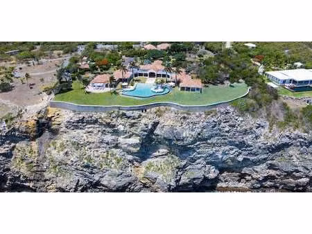 villa avec terrasse saint-martin (971)