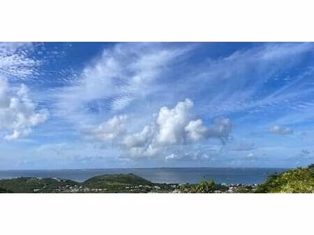 terrain saint-martin (971)