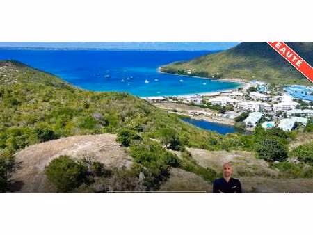 terrain saint-martin (971)