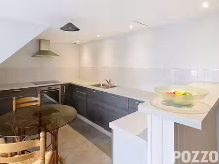 pozzo immobilier - saint hilaire