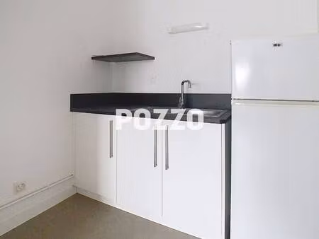 pozzo immobilier - saint hilaire