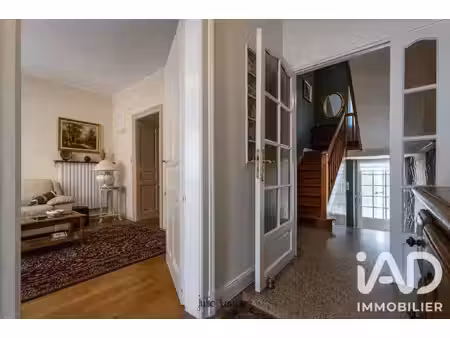 maison de ville à vendre
