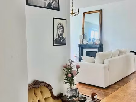 bel appartement parisien • montmartre • disponible du 17 juillet au 31 août