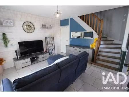 maison de ville à vendre