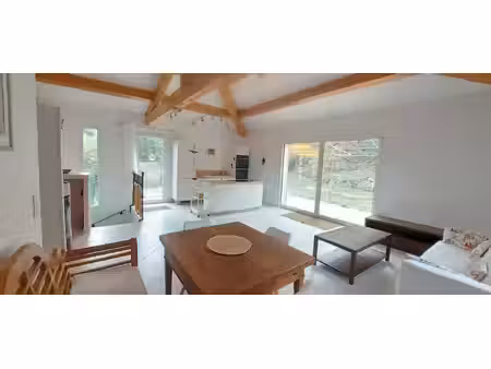 maison à louer