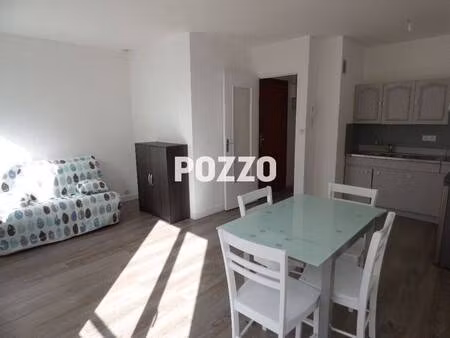 pozzo immobilier- avranches