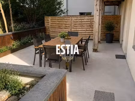estia immobilier