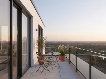 vente appartement 4 pièces 89 m² à antony (92160)  615 000 €