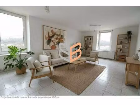 immeuble à vendre