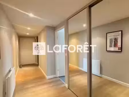 vente appartement 4 pièces 138 m² à mérignies (59710)  599 000 €